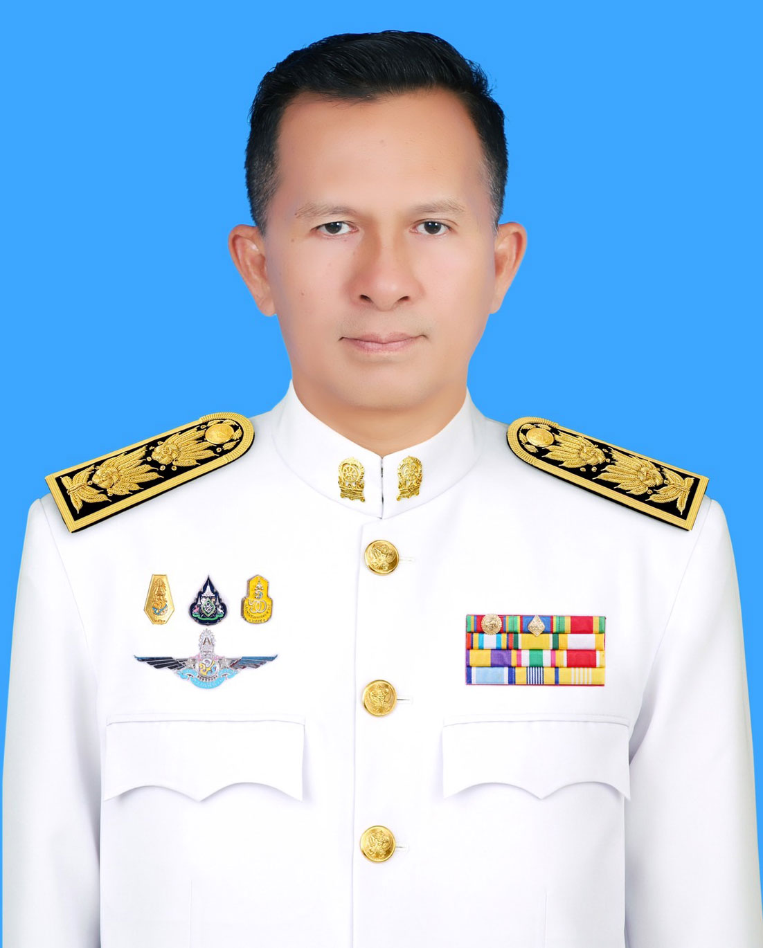 DirectorThai