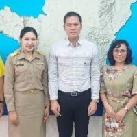 สพป.เพชรบูรณ์ เขต 1 ปฐมนิเทศข้าราชการบรรจุใหม่