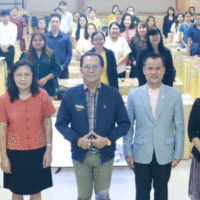 สพป.เพชรบูรณ์ เขต 1 จัดโครงการ Budget Smart Plus เพิ่มขีดความสามารถการบริหารการเงินและพัสดุ