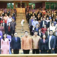 สพป.เพชรบูรณ์ เขต 1 เข้าร่วมการประชุมสร้างการรับรู้ทิศทางการจัดการศึกษาสู่การพัฒนาที่ยั่งยืน (SDG4) จังหวัดเพชรบูรณ์
