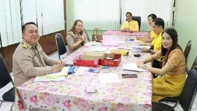 สพป.เพชรบูรณ์ เขต 1 รับสมัครคัดเลือกบุคคลเพื่อบรรจุและแต่งตั้งให้ดำรงตำแหน่ง รองผู้อำนวยการสถานศึกษา และผู้อำนวยการสถานศึกษา สังกัด สพฐ. ปี พ.ศ. 2568
