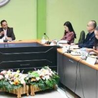 สพป.เพชรบูรณ์ เขต 1 ร่วมประชุมคณะอนุกรรมการบริหารราชการเชิงยุทธศาสตร์ ครั้งที่ 1/2568