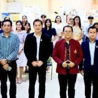 การประเมินการเตรียมความพร้อมและพัฒนาอย่างเข้ม ของข้าราชการครูและบุคลากรทางการศึกษา ตำแหน่งครูผู้ช่วย