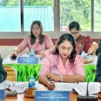 สพป.เพชรบูรณ์ เขต 1 ลงพื้นที่ประเมินผลงานเชิงประจักษ์โรงเรียนต้นแบบสภานักเรียน ระดับสำนักงานเขตพื้นที่การศึกษา ประจำปี 2568