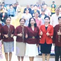 สพป.เพชรบูรณ์ เขต 1 อบรมเชิงปฏิบัติการเพื่อเตรียมความพร้อมรับการประเมินคุณภาพภายนอกของสถานศึกษา ปีงบประมาณ 2569