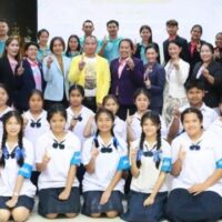 การกำกับ ติดตาม ตรวจสอบการดำเนินงาน กิจกรรมโรงเรียนดีต้องมีที่ยืน โครงการโรงเรียนคุณธรรม สพฐ. ระดับ 3 ดาว ประจำปีงบประมาณ พ.ศ. 2568