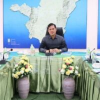 ประชุมคณะกรรมการตรวจสอบเอกสาร และจัดทำข้อมูลตามองค์ประกอบการประเมินศักยภาพของผู้ประสงค์ขอย้าย ตำแหน่งผู้บริหารสถานศึกษา สังกัด สพฐ. (การย้ายกรณีพิเศษ) ประจำปี พ.ศ. 2568 (เพิ่มเติม ครั้งที่ 1) ชุดที่ 1