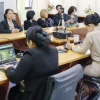 สพป.เพชรบูรณ์ เขต 1 จัดประชุมชี้แจงเพื่อสร้างความรู้ ความเข้าใจ เกี่ยวกับกรอบแนวทางการประกันคุณภาพภายนอก ประจำปีงบประมาณ 2569