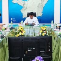 ประชุมคณะกรรมการกลั่นกรองข้อมูลการรวมและเลิกสถานศึกษาขั้นพื้นฐาน ครั้งที่ 2/2569