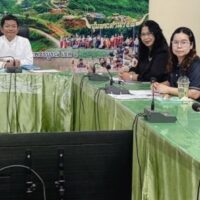 ประชุมคณะกรรมการเพื่อการส่งเสริมสนับสนุนการจัดการศึกษาขั้นพื้นฐานโดยครอบครัว ปีการศึกษา 2569 ครั้งที่ 2/2569